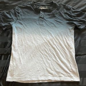 Urban pipline faded shirt